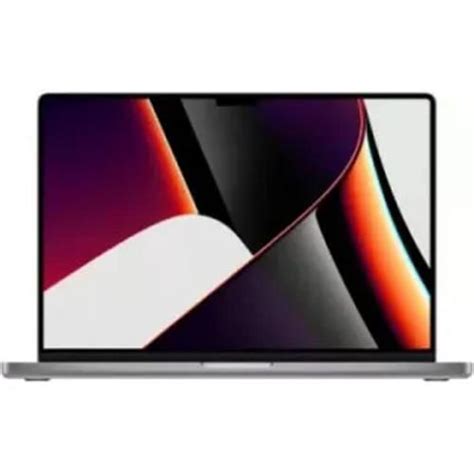 Apple MacBook Pro M1 Max MK1A3HN/A Ultrabook (Apple M1 Max/32 GB/1 TB ...