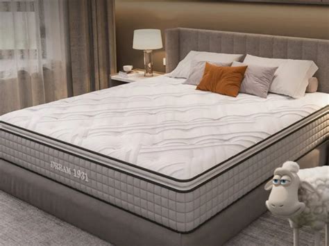 买什么品牌的床和床垫比较好？ - 知乎