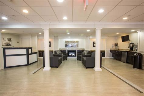 Ridgewood Rehab | CareOne at Ridgewood Avenue