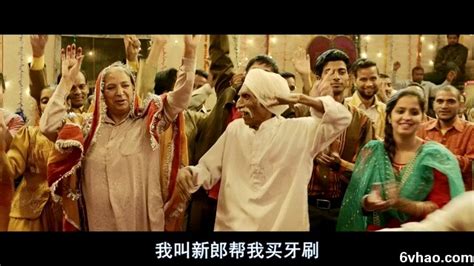 《摔跤吧!爸爸》征服中国观众 Indian film 