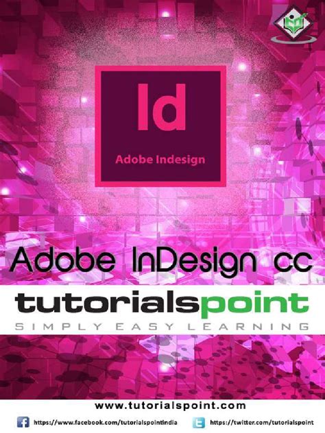 Image result for Adobe InDesign 2020 Tutorial