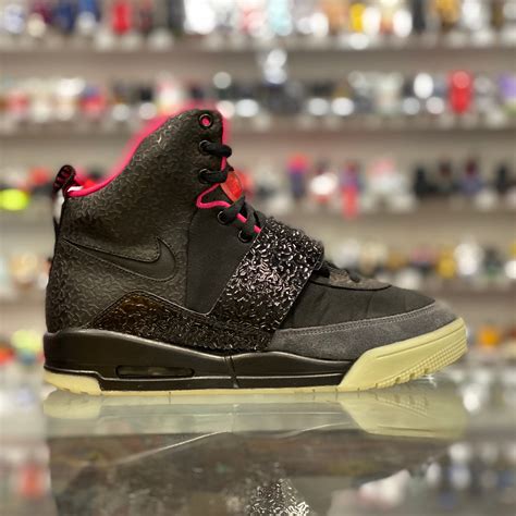 Air Yeezy 1 Blink