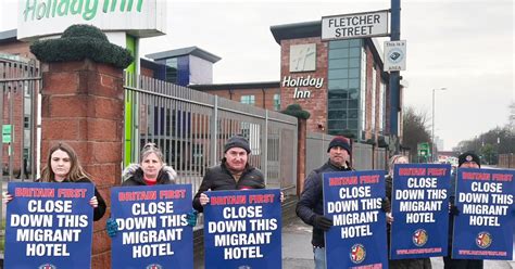 Image result for Britain First Website