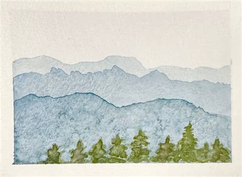 Beginning Watercolor Basics, 2801 NE 10th Street, Renton, WA, United ...