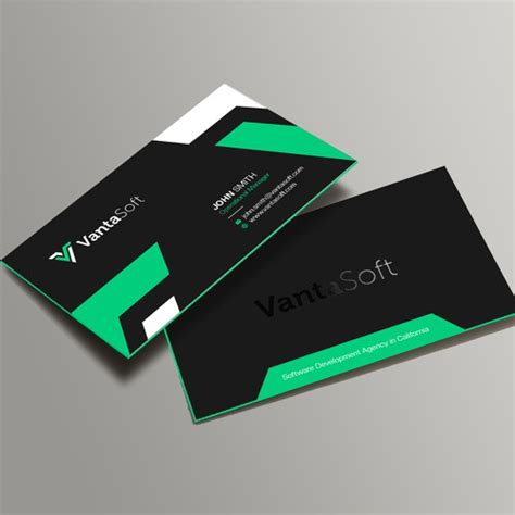 Business Card Software 的图像结果