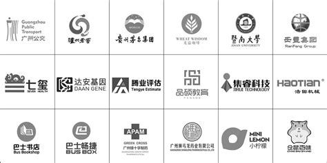 国内知名vi设计公司-广州vi设计排名前列企业-花生品牌设计