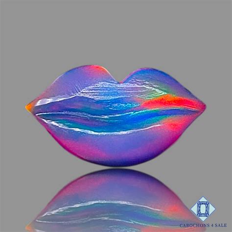 Loose Synthetic Aurora Opal in Multiple Shapes | Ideal for Jewelry ...