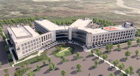 AdventHealth Riverview — McNamara • Salvia