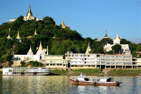 Irrawaddy River | Myanmar’s Largest River, Wildlife & History | Britannica