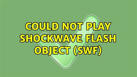 Visual C++ 2010 Express Tutorial 9 - Playing SWF Animation Files - Loading Shockwave Flash Object