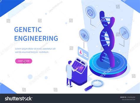 Image result for Genetic Engineering Concept Map