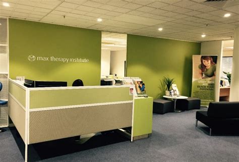 About Us - Max Therapy Institute