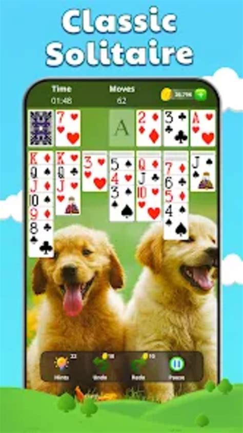 Install Solitaire Collection 的图像结果