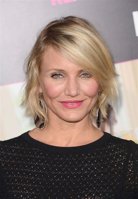 5 flattering short hairstyles for square faces you need to see