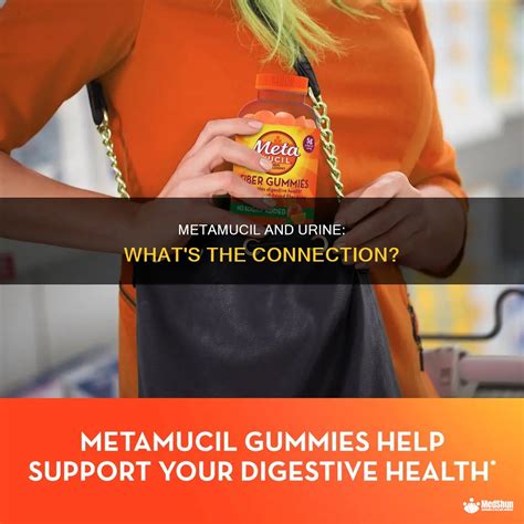 Does Metamucil Cause Gas