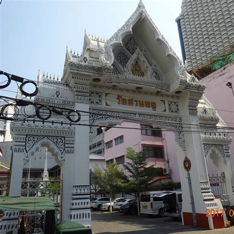 WAT SUAN MOKKH BANGKOK (2025) All You Need to Know BEFORE You Go (with ...