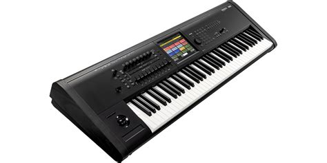 Korg Kronos Recording 的图像结果