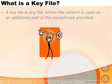 What Is a Key File and How to Use It 的图像结果