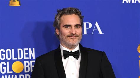 Joaquin Phoenix - Biography | HELLO!