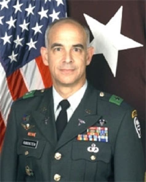 Brig. Gen. David Rubenstein quote | Article | The United States Army