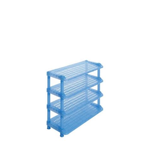 Rak Sepatu Elegant – SIP 839 L4 - Jual Container Box Plastik, Keranjang ...