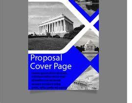 Build me a proposal cover page | Freelancer