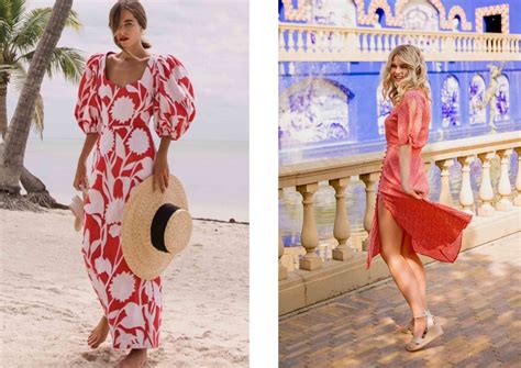 Trendy Summer Dresses - FashionActivation