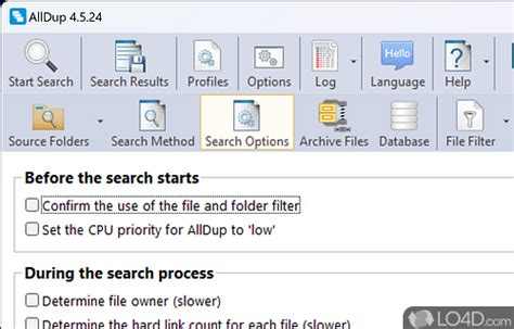 Image result for Tutorial AllDup Español
