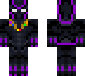 Infinity Panther Minecraft Mod 的图像结果