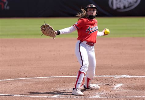 Arizona softball schedule, TV channel, time: How to watch Wildcats in ...