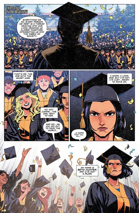 The Flash's Wally West Just Learned His Wife Is a Superhero