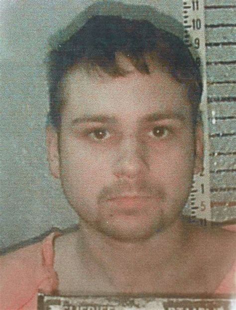 White supremacist executed for Jasper dragging death