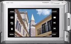 Pantalla Táctil | Sony América Latina