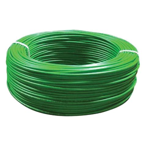 RR Kabel's Halogen free Flame Retardent (HFFR) 1.0 Sq mm Cable ...