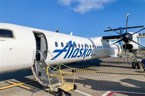 Alaska Airlines announces status match for select elites, no challenge ...