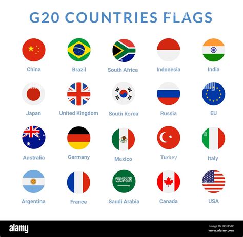 International Flag Logo