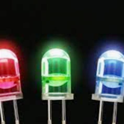 Image result for LED Pronunciation