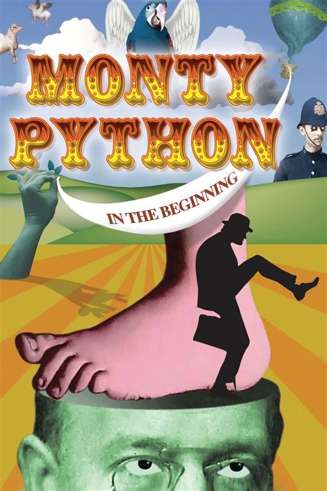 Monty Python S01 的图像结果