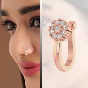 Nathni - Buy Nathni Designs online at Best Prices in India | Flipkart.com