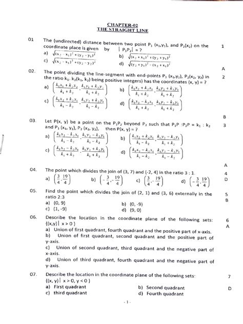 Image result for Math Chapter 2.1