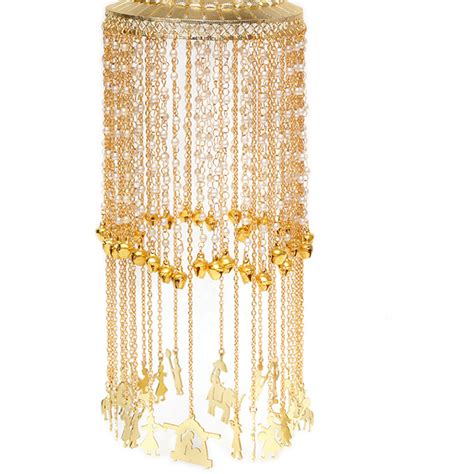 Baraat Kaleere - Set Of 2 Pieces