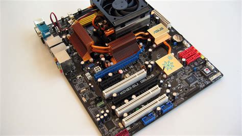 Image result for Overclock CPU