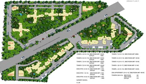 Sidhartha NCR Lotus, Sector 95, Gurgaon.
