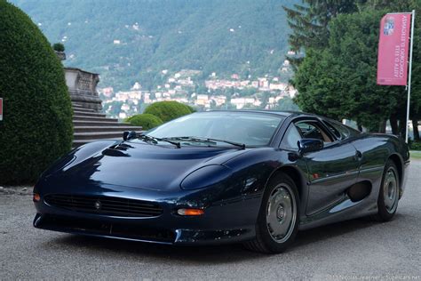 Jaguar XJ220 | | SuperCars.net