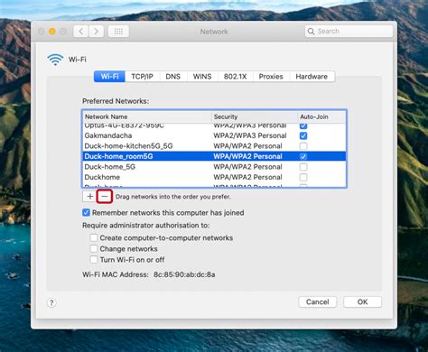 Fix Wifi Connection on Mac 的图像结果