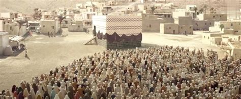 Britanski film prodrmao islamski verski svet - zabranjen u Maroku ...