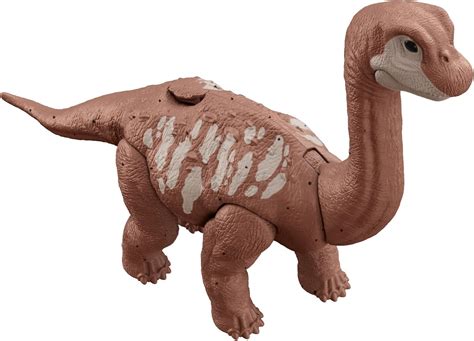 Jurassic World Danger Pack Brachiosaurus Action India | Ubuy