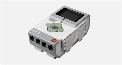 Image result for Programming LEGO Mindstorms NXT