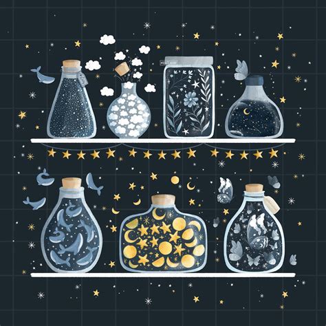 Space Illustration 的图像结果