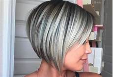Descending Bob Hairstyles by Top 32 Layered Bob Haircuts 2020 Pictures Descending Bob Hairstyles
